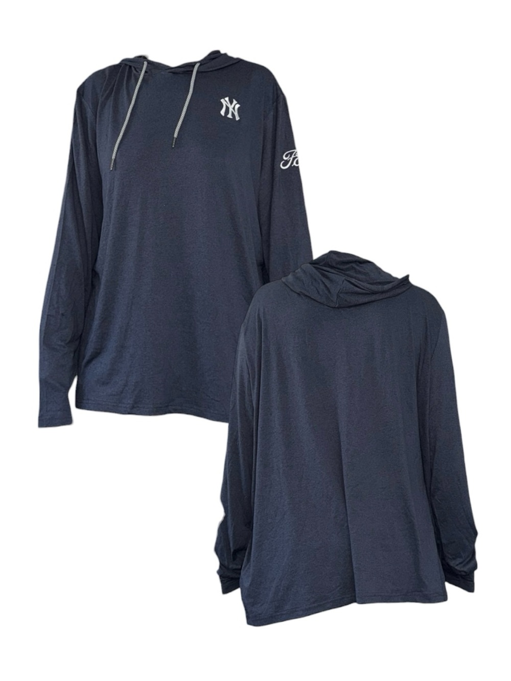 Rare New York Yankees Extremely Soft Hoodie